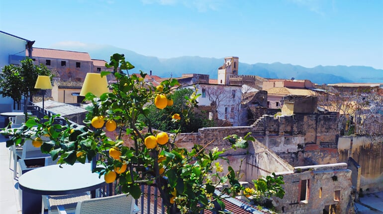 hotel Porta Felice Palermo (5)