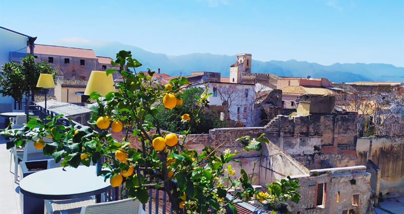 hotel Porta Felice Palermo (5)