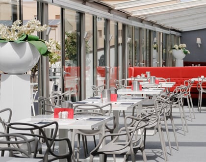 hotel Porta Felice Palermo (7)