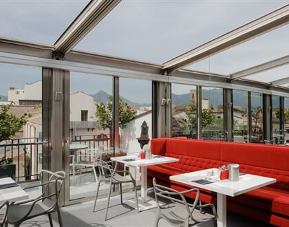 hotel Porta Felice Palermo (8)
