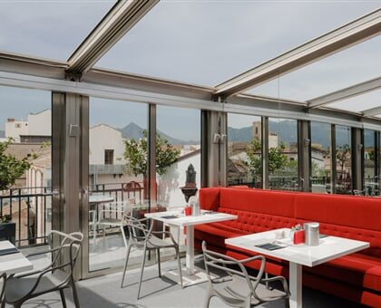 hotel Porta Felice Palermo (8)