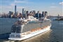 Regal Princess New York 1