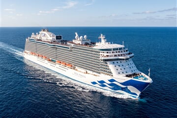 Regal Princess