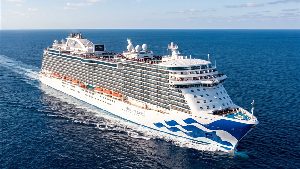 Regal Princess (1)