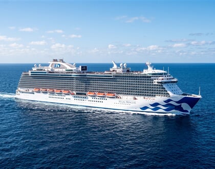 Regal Princess (2)