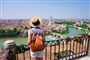 Foto - To nejlepší z Benátek + BAREVNÝ OSTROV BURANO + ROMANTICKÁ VERONA