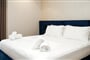 Hotel Bounty: fotografie vybavení exteriérů a interiérů ubytování.