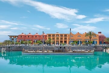 Hotel Sheraton Miramar Resort El Gouna *****