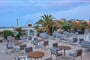 Hotel Sheraton Miramar Resort El Gouna: fotografie vybavení exteriérů a interiérů ubytování.