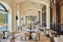 Hotel Sheraton Miramar Resort El Gouna: fotografie vybavení exteriérů a interiérů ubytování.