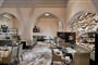 Hotel Sheraton Miramar Resort El Gouna: fotografie vybavení exteriérů a interiérů ubytování.