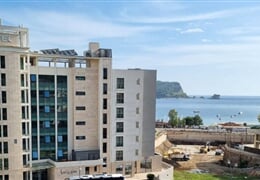 Hotel Bracera ****