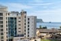 Hotel Bracera: fotografie vybavení exteriérů a interiérů ubytování.