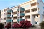 Hotel Bella Vista - Černá Hora: fotografie vybavení exteriérů a interiérů ubytování.