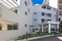 Hotel Bella Vista - Černá Hora: fotografie vybavení exteriérů a interiérů ubytování.