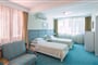 Hotel Bella Vista - Černá Hora: fotografie vybavení exteriérů a interiérů ubytování.