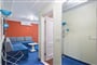 Hotel Bella Vista - Černá Hora: fotografie vybavení exteriérů a interiérů ubytování.