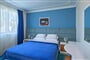 Hotel Bella Vista - Černá Hora: fotografie vybavení exteriérů a interiérů ubytování.