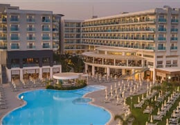 Agia Napa - Hotel Nissi Blu Beach Resort