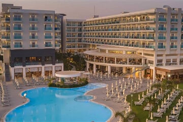 Agia Napa - Hotel Nissi Blu Beach Resort