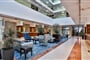 Hotel Princess - Černá Hora: fotografie vybavení exteriérů a interiérů ubytování.