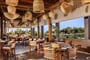 Hotel Nissi Blu Beach Resort: fotografie vybavení exteriérů a interiérů ubytování.