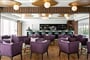 Hotel Nissi Blu Beach Resort: fotografie vybavení exteriérů a interiérů ubytování.