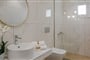 Apartmánový dům Socrates: fotografie vybavení exteriérů a interiérů ubytování.