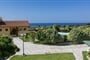 Apartmánový dům Sandy Beach Villas - Kefalonie: fotografie vybavení exteriérů a interiérů ubytování.