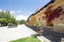 Apartmánový dům Sandy Beach Villas - Kefalonie: fotografie vybavení exteriérů a interiérů ubytování.