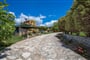 Apartmánový dům Sandy Beach Villas - Kefalonie: fotografie vybavení exteriérů a interiérů ubytování.
