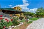 Apartmánový dům Sandy Beach Villas - Kefalonie: fotografie vybavení exteriérů a interiérů ubytování.