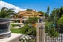 Apartmánový dům Sandy Beach Villas - Kefalonie: fotografie vybavení exteriérů a interiérů ubytování.