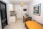 Apartmánový dům Sandy Beach Villas - Kefalonie: fotografie vybavení exteriérů a interiérů ubytování.