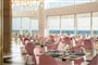 Hotel Nissi Blu Beach Resort: fotografie vybavení exteriérů a interiérů ubytování.