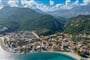 Apartmánový dům Odysseus Palace: fotografie vybavení exteriérů a interiérů ubytování.