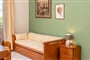 Apartmánový dům Odysseus Palace: fotografie vybavení exteriérů a interiérů ubytování.