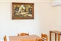 Apartmánový dům Odysseus Palace: fotografie vybavení exteriérů a interiérů ubytování.