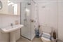 Apartmánový dům Odysseus Palace: fotografie vybavení exteriérů a interiérů ubytování.