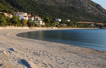 Poros - Aparthotel Filoxenia - Kefalonie