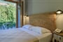 Hotel La Signora Boutique: fotografie vybavení exteriérů a interiérů ubytování.