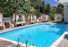 Lourdas - Hotel La Signora Boutique