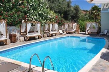 Lourdas - Hotel La Signora Boutique