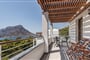 Apartmánový dům Galma Luxury Homes: fotografie vybavení exteriérů a interiérů ubytování.