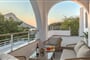 Apartmánový dům Galma Luxury Homes: fotografie vybavení exteriérů a interiérů ubytování.