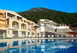 Heraklion - Hotel Filion Suites Resort & Spa