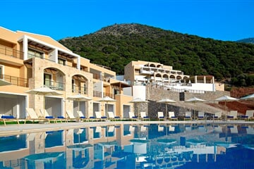 Heraklion - Hotel Filion Suites Resort & Spa