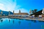 Hotel Filion Suites Resort & Spa: fotografie vybavení exteriérů a interiérů ubytování.