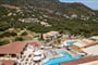 Hotel Filion Suites Resort & Spa: fotografie vybavení exteriérů a interiérů ubytování.