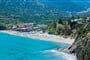 Hotel Filion Suites Resort & Spa: fotografie vybavení exteriérů a interiérů ubytování.